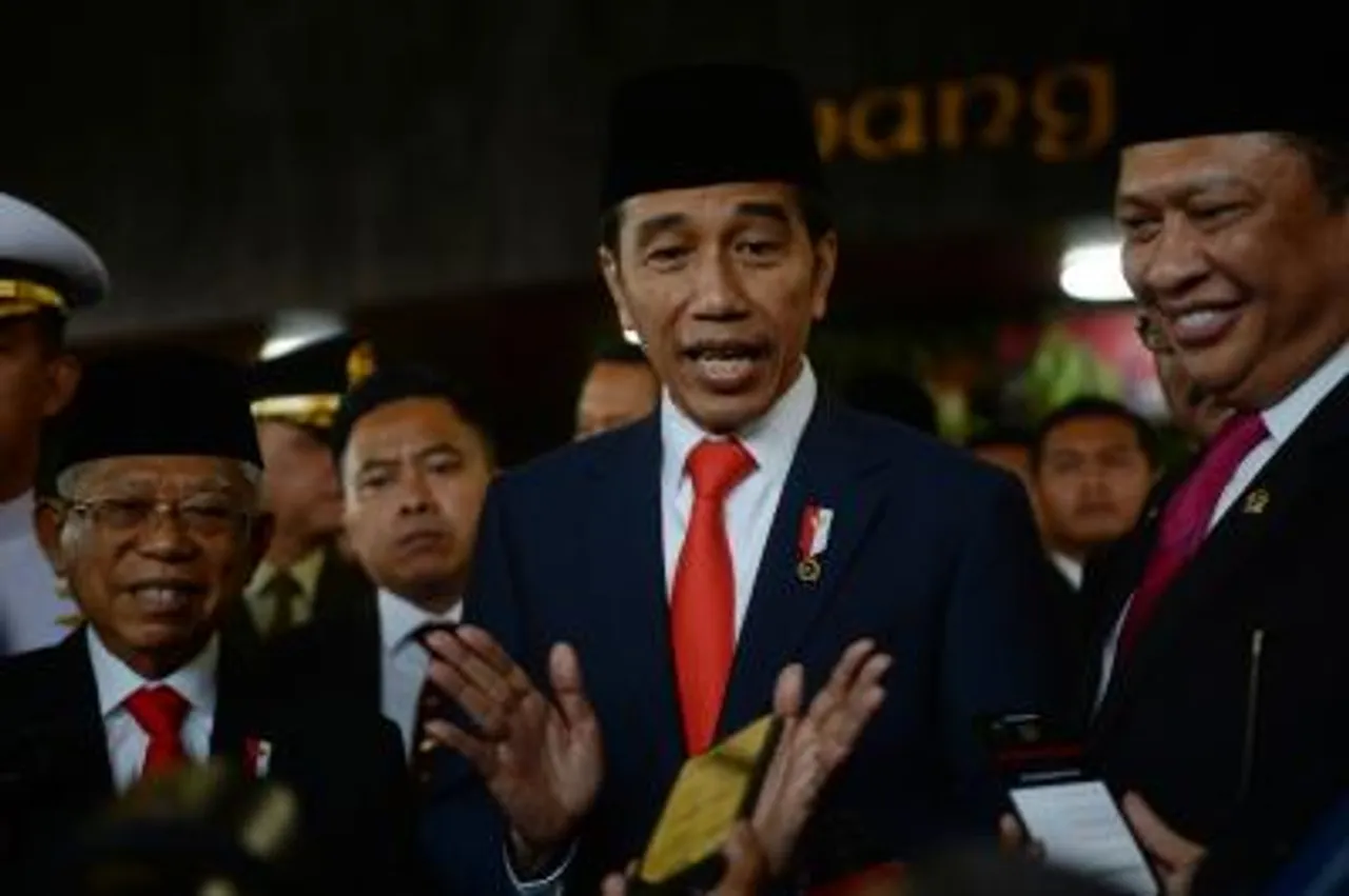 Indoneia to