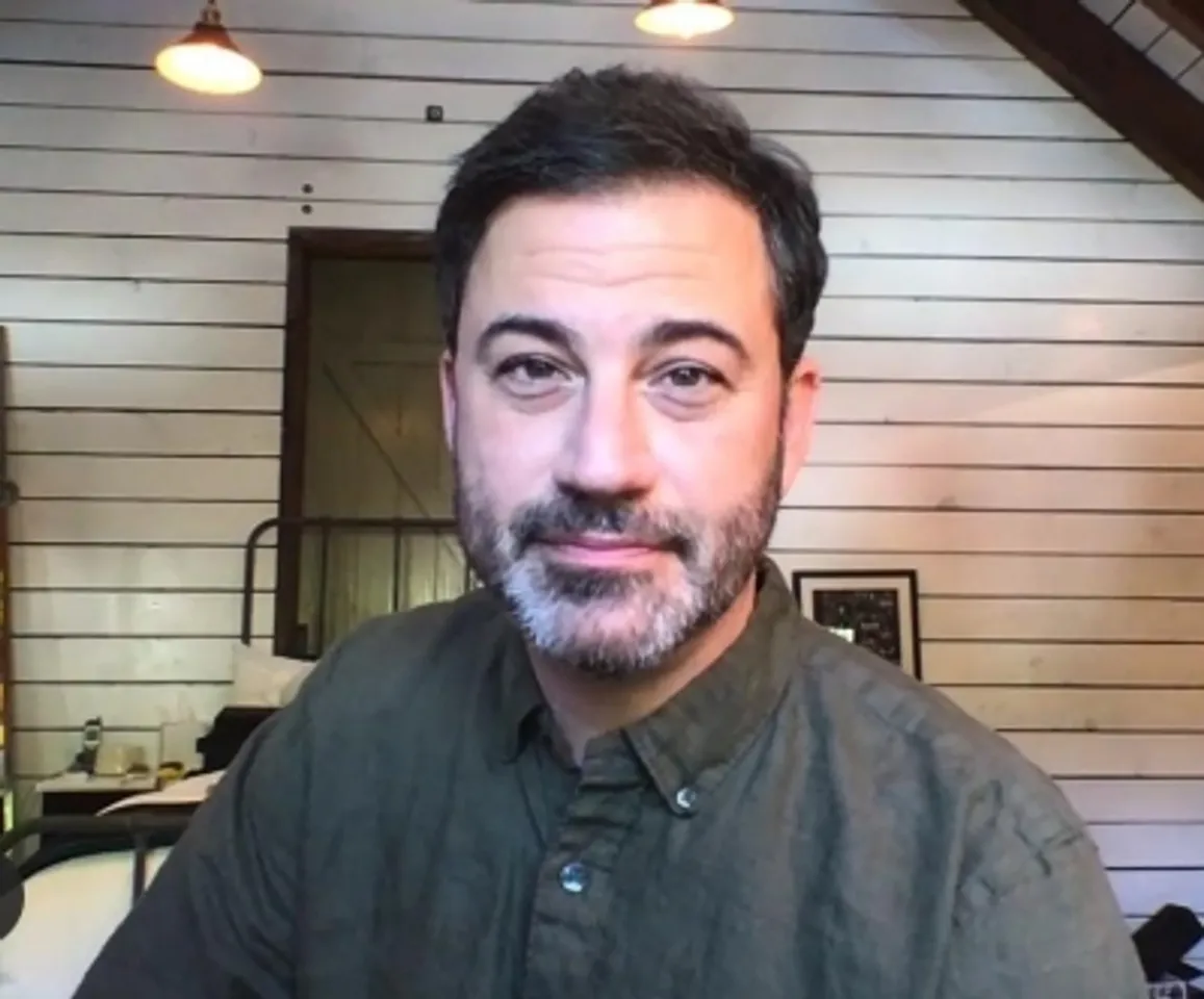 Jimmy Kimmel