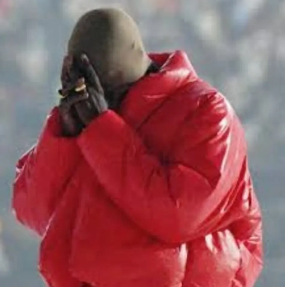 Kanye Wet