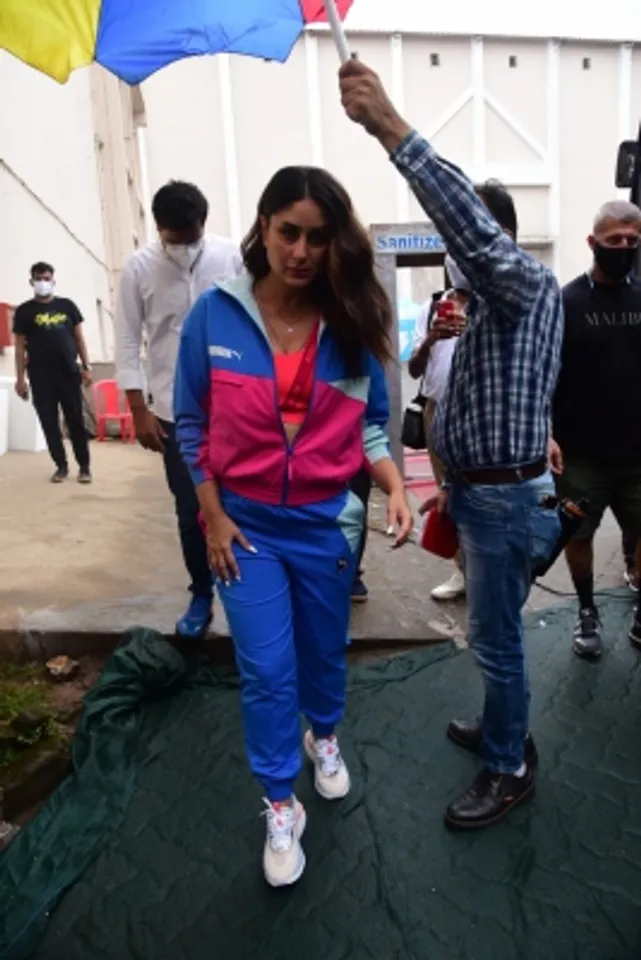 Kareena Kapoor