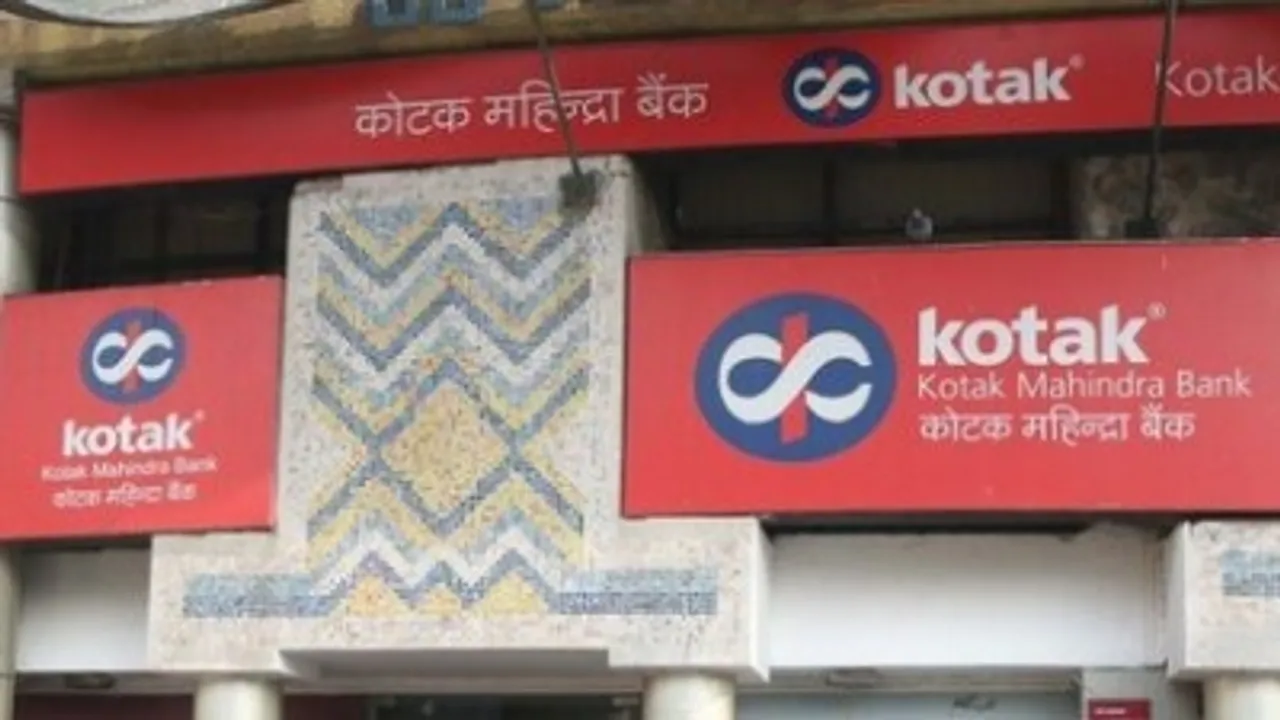 Kotak Mahindra