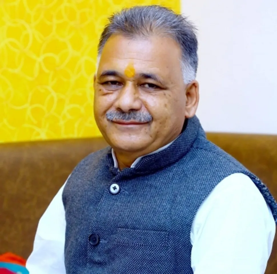 Madhya Pradeh