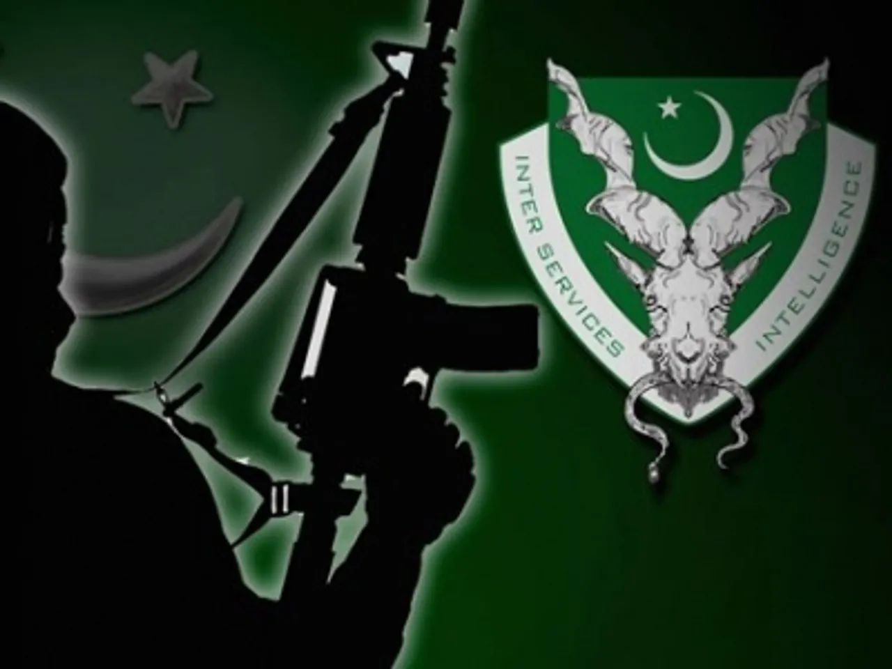 Pakitan Inter-Service