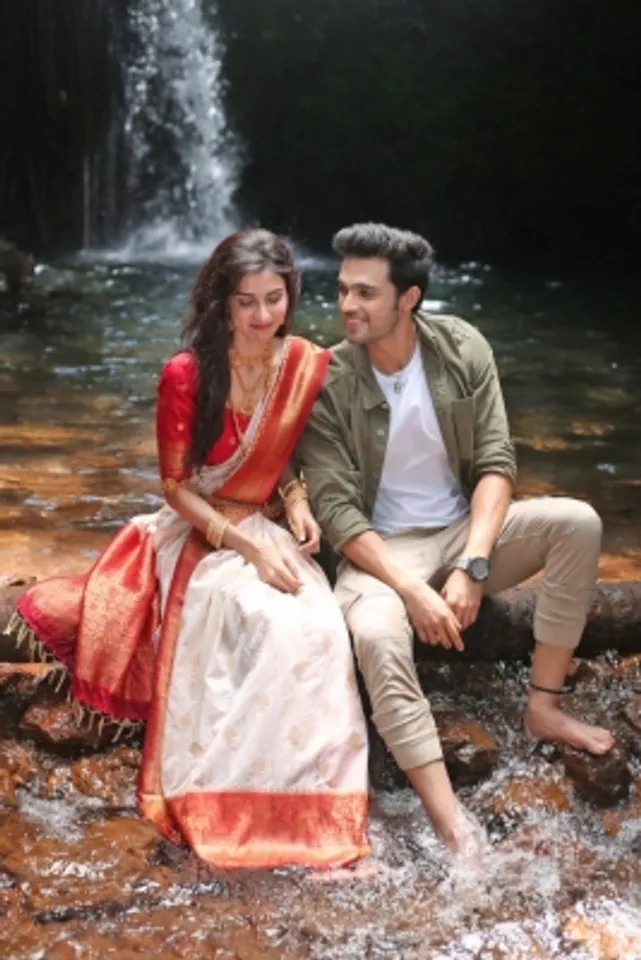 Parth Samthaan,