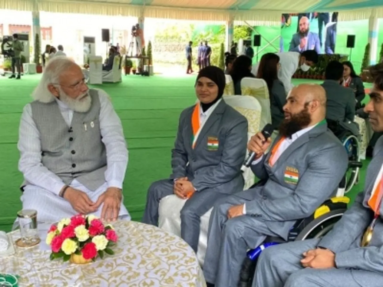 PM Modi