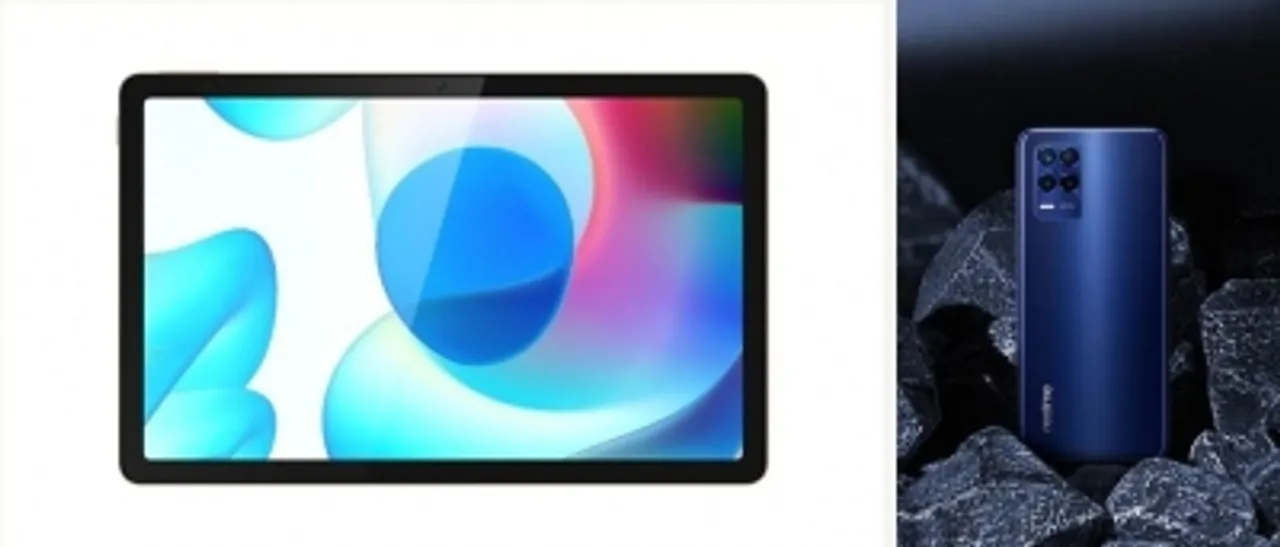 realme unveil