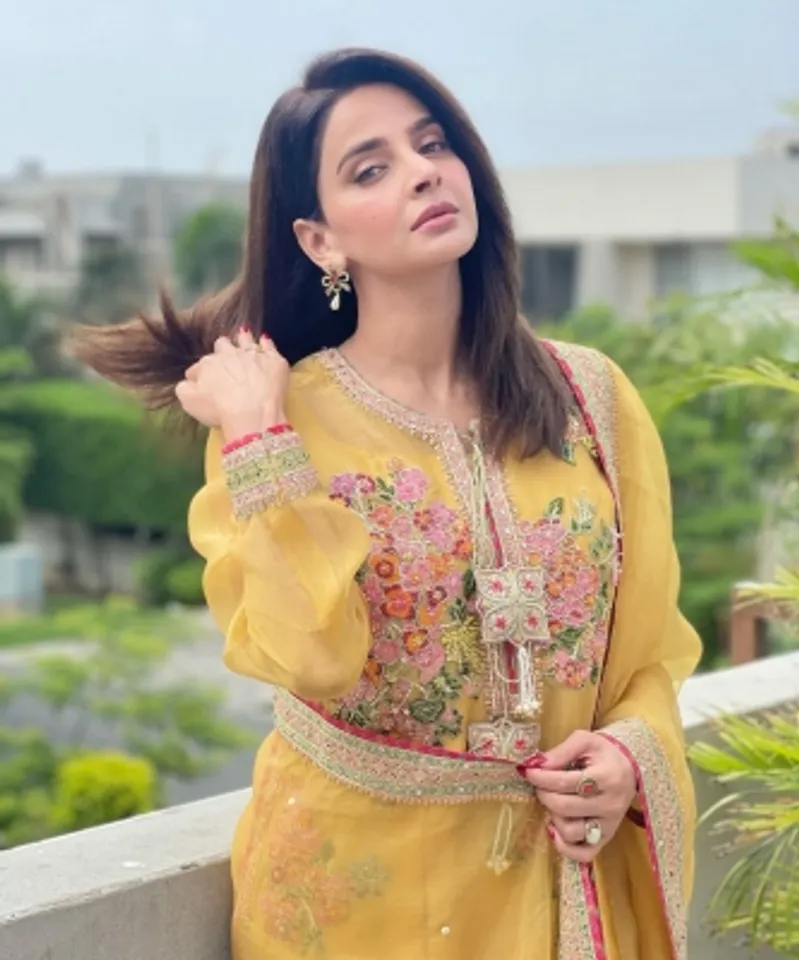 Saba Qamarphotointagram