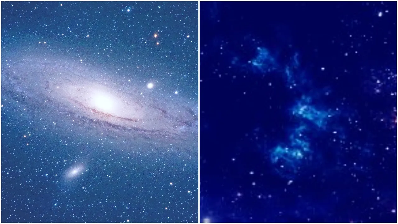 Space Latest News