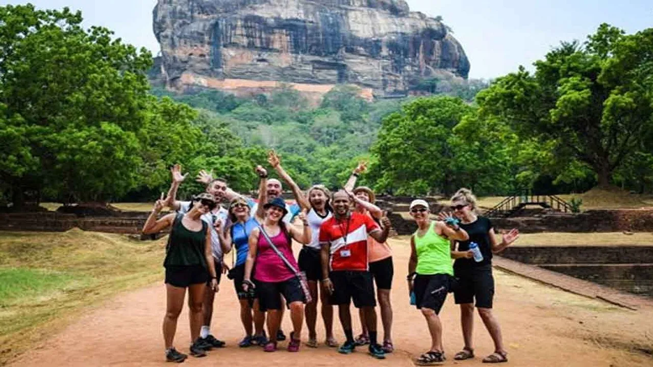 sri lanka