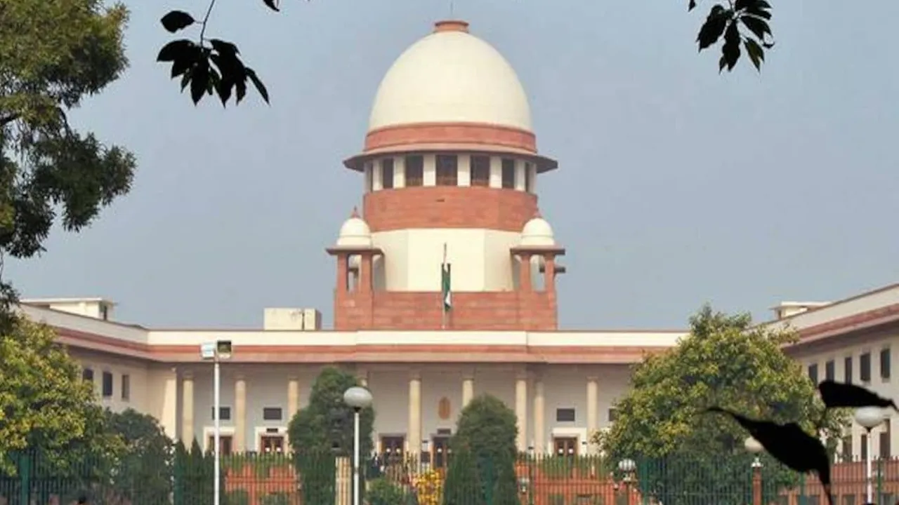 Supreme Court