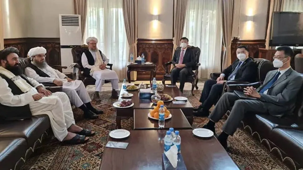 taliban