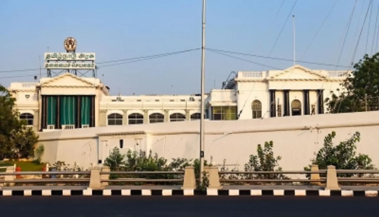 Tamil Nadu