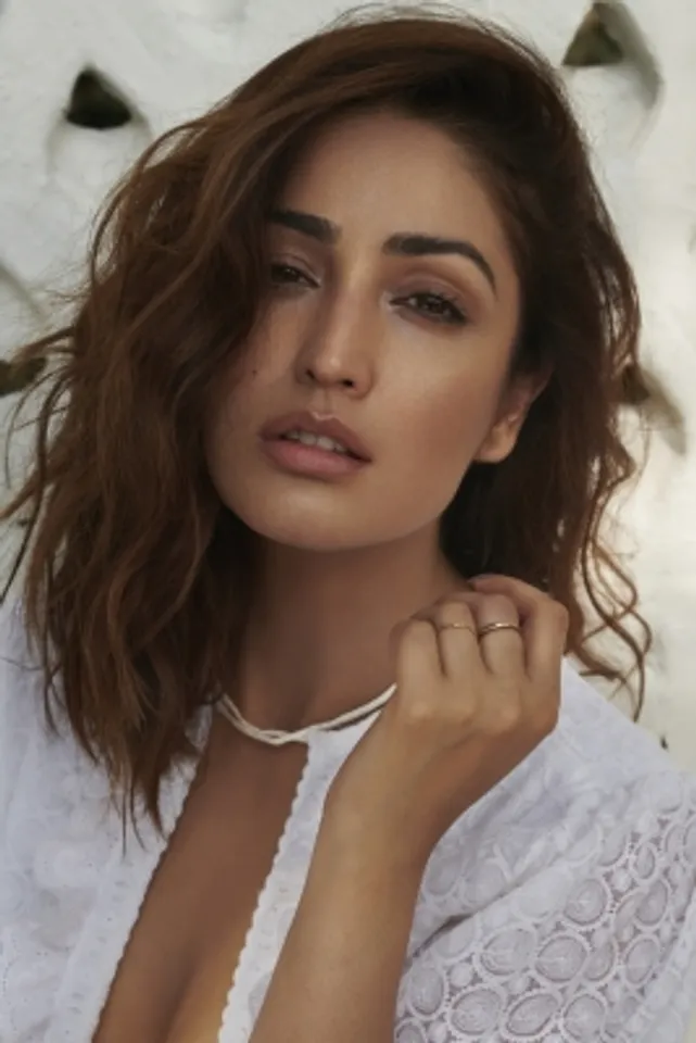 YAMI GAUTAM