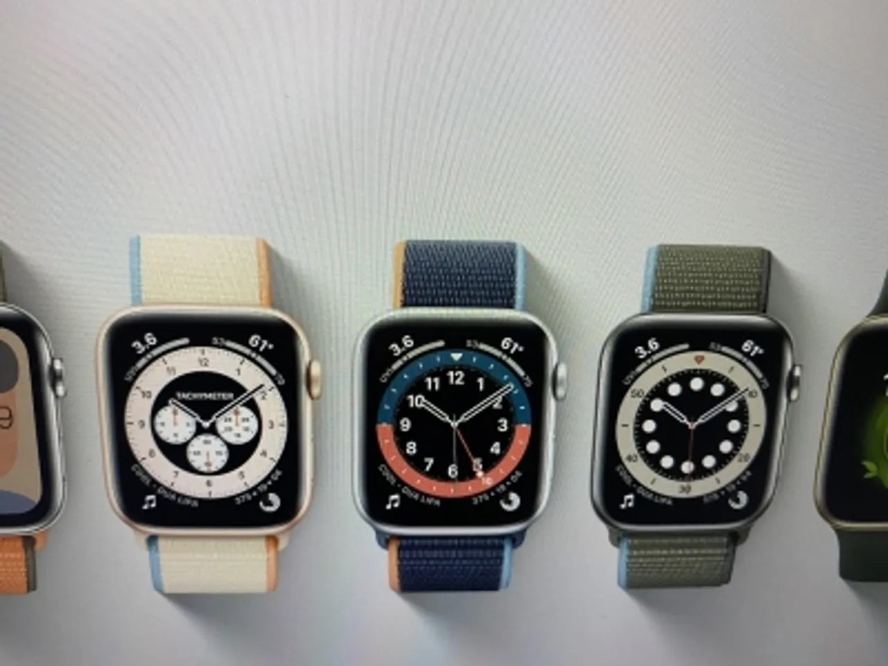 Apple watchOS