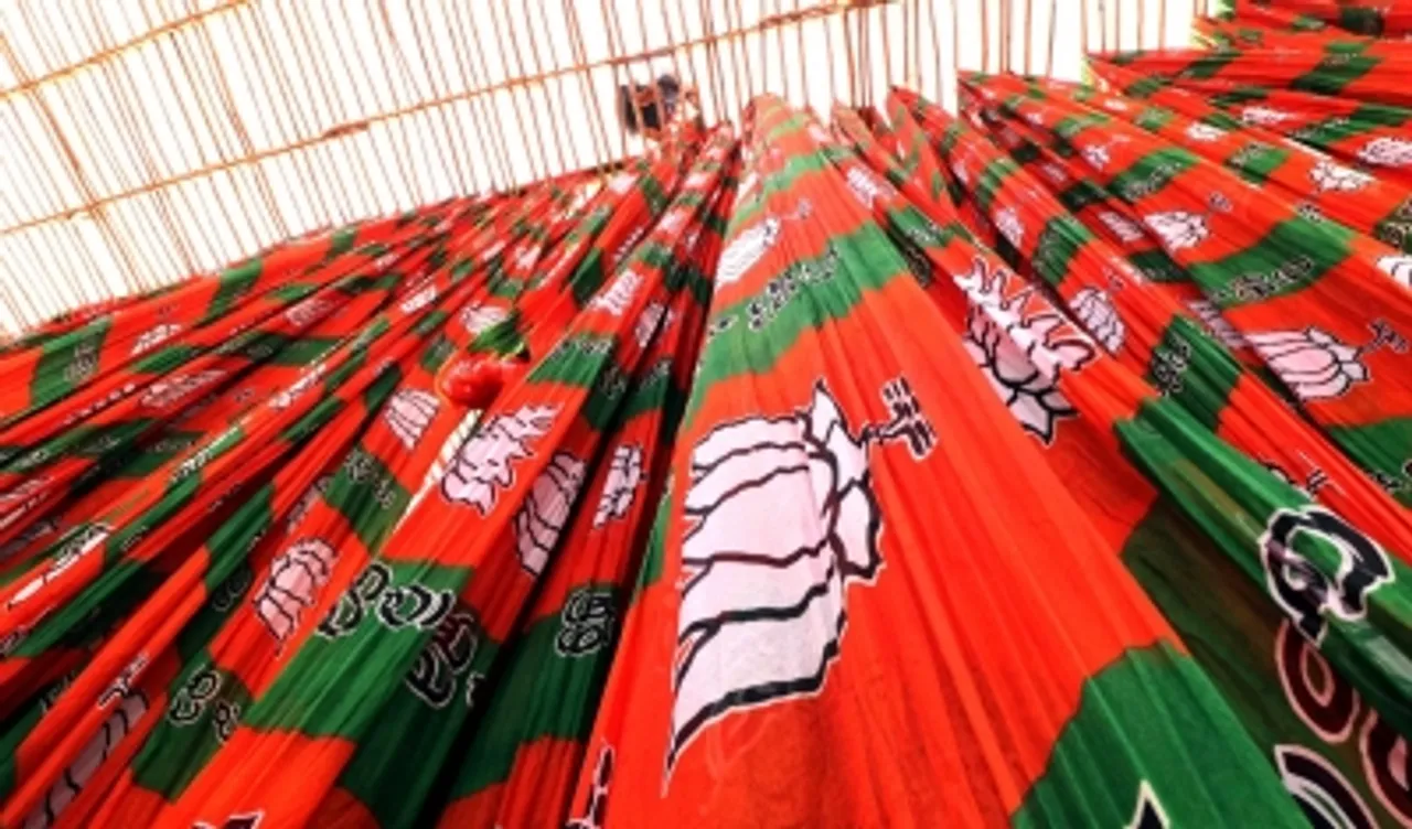 BJP File