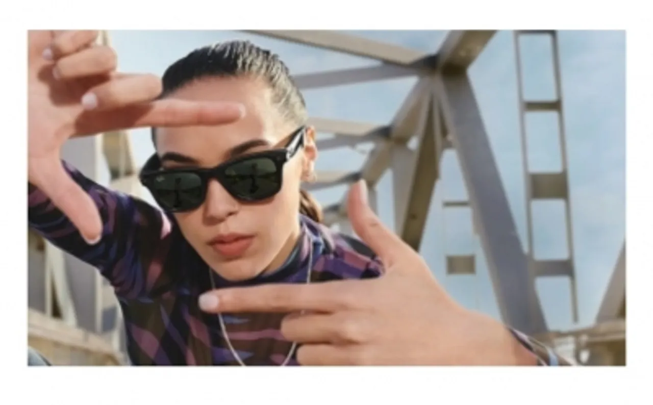 Facebook Ray-Ban