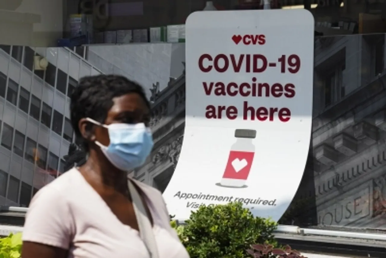 Global Covid-19
