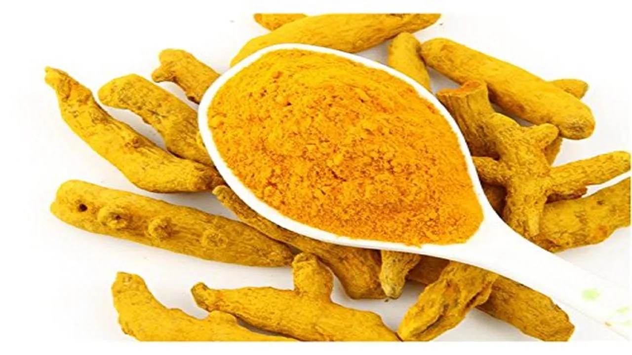 haldi