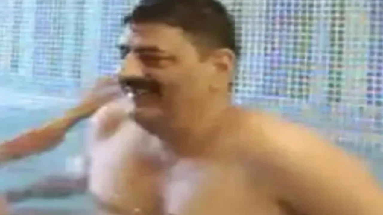 Heera Lal Saini