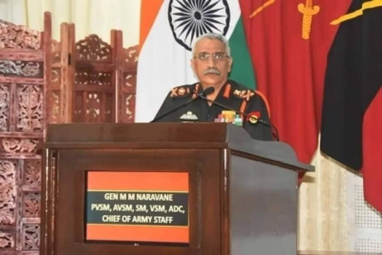 Indian Army