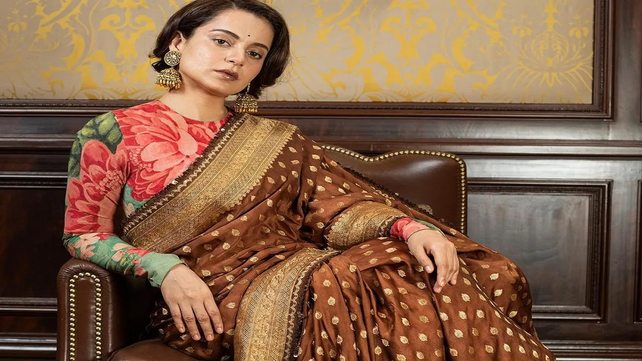 kangana ranaut