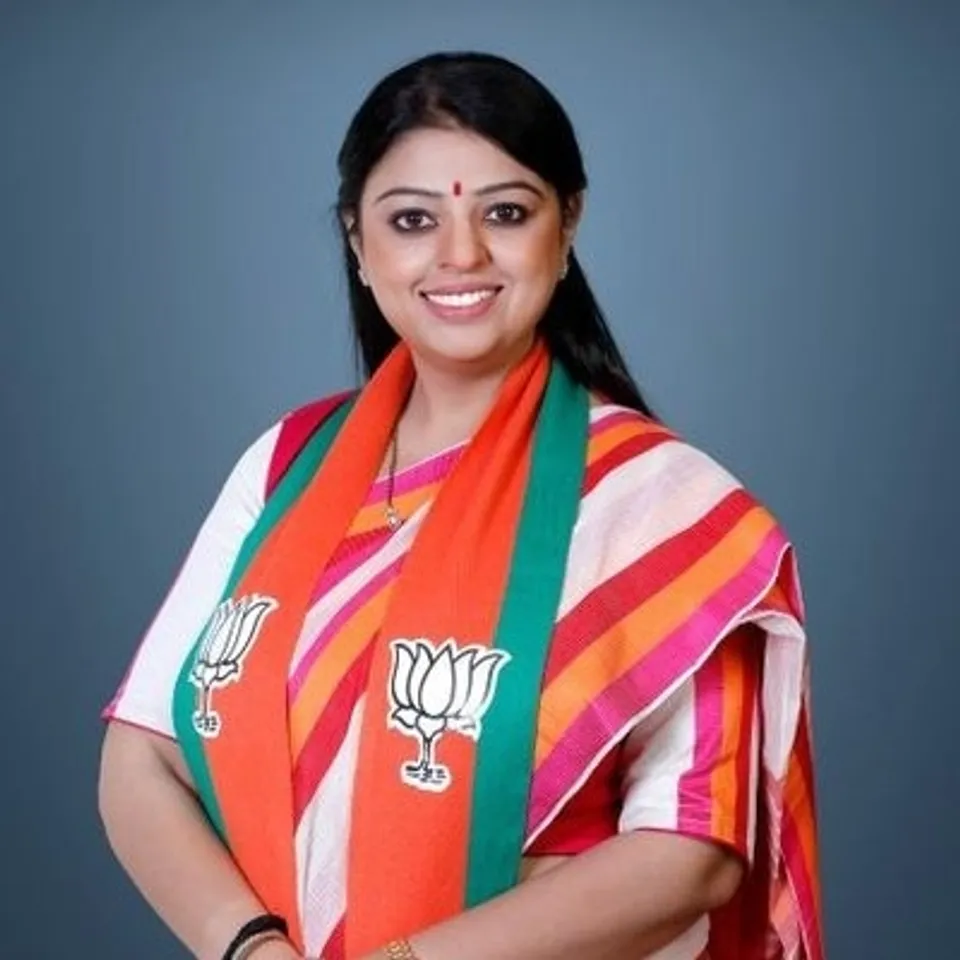Priyanka Tibrewal