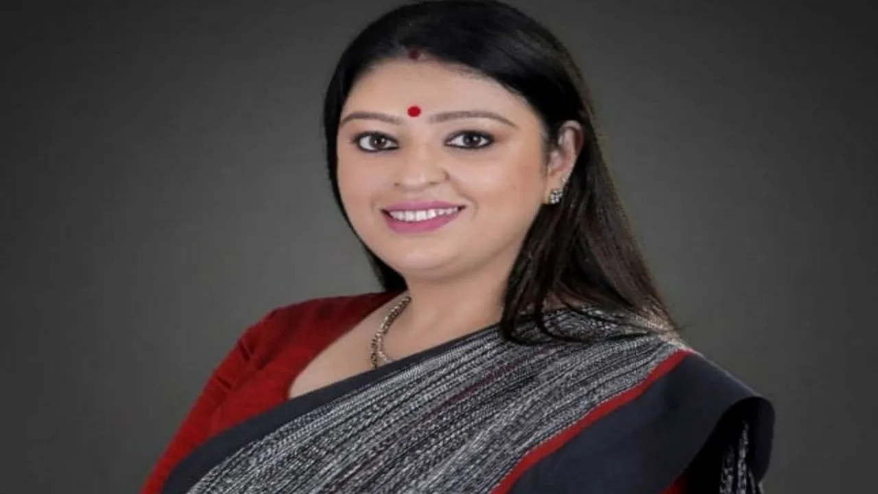 priyanka tibrewal
