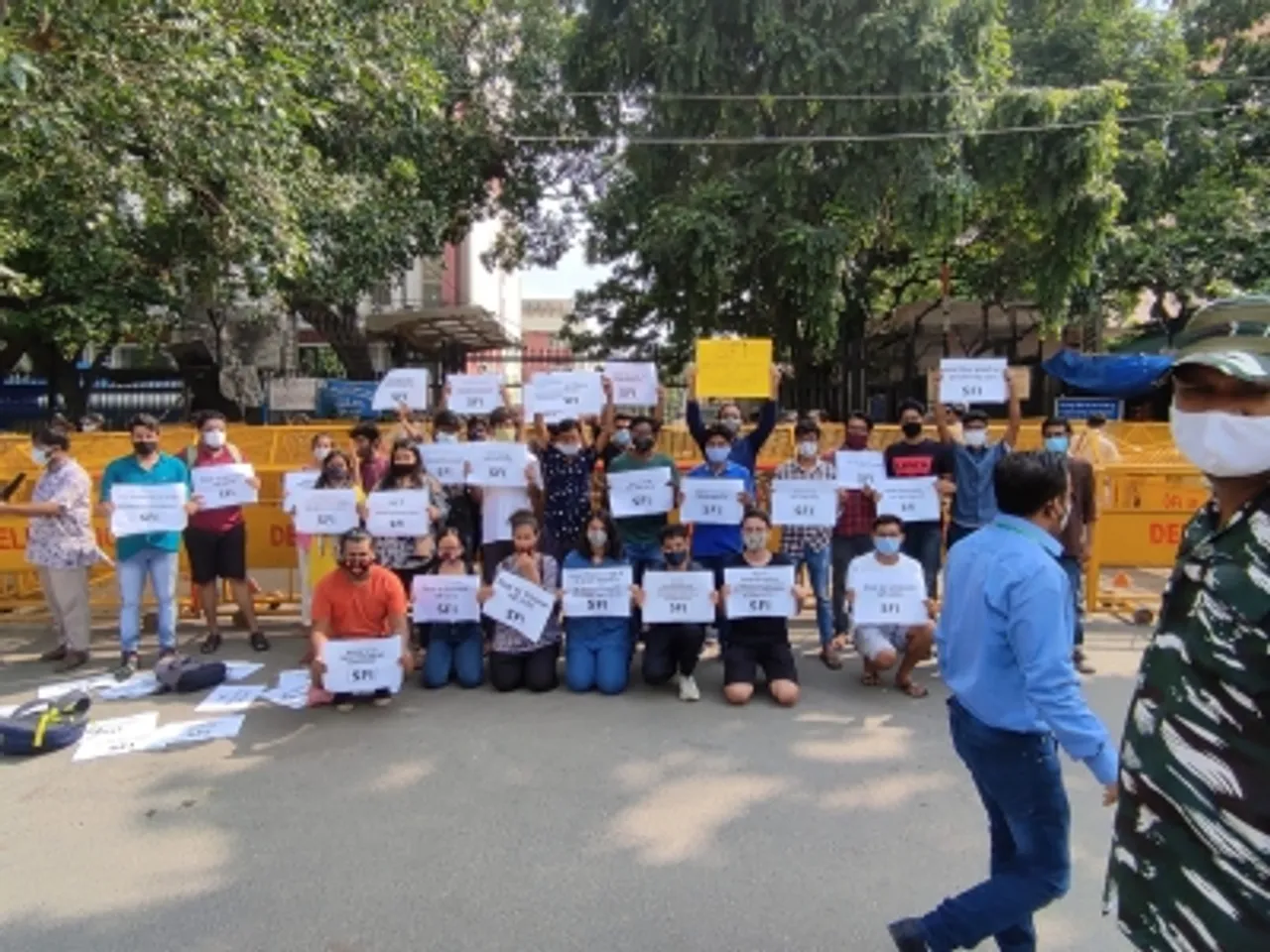 SFI tudent