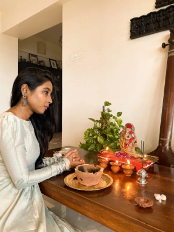 Shilpa Rao