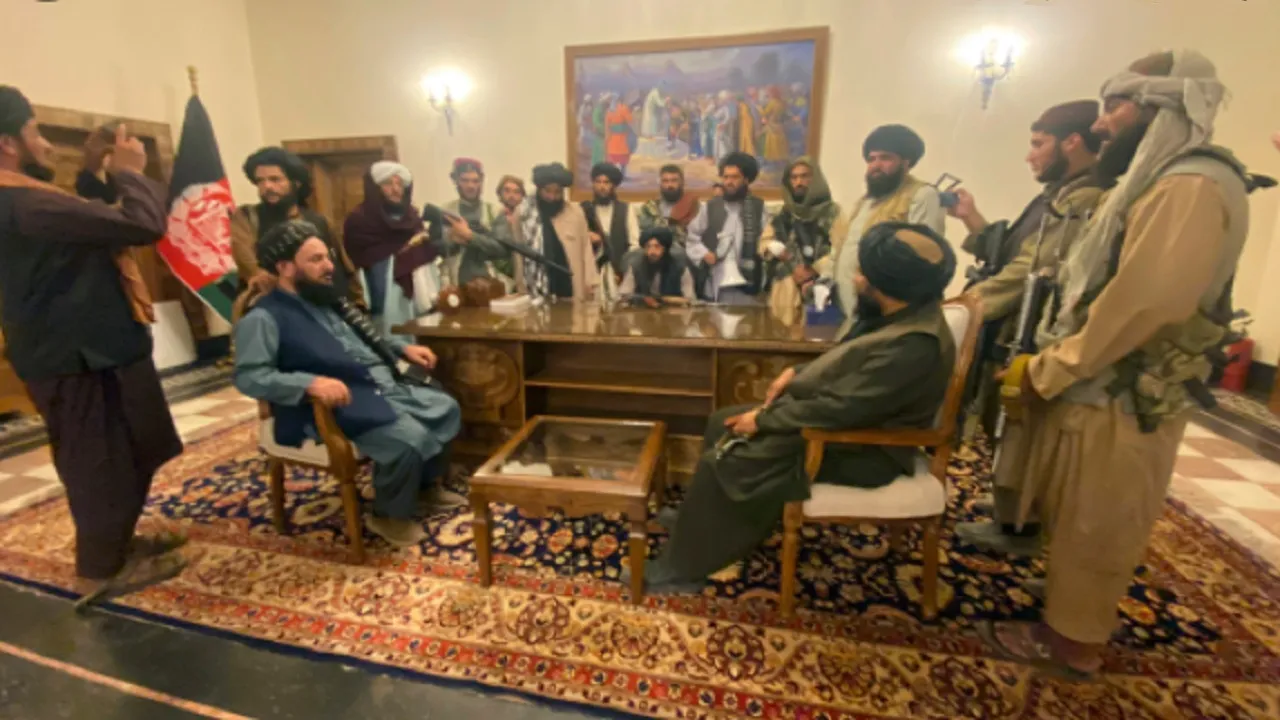 Taliban