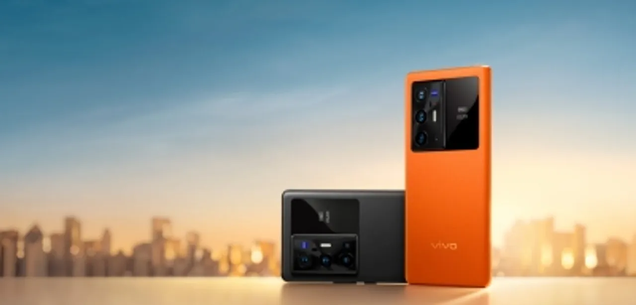Vivo unveil