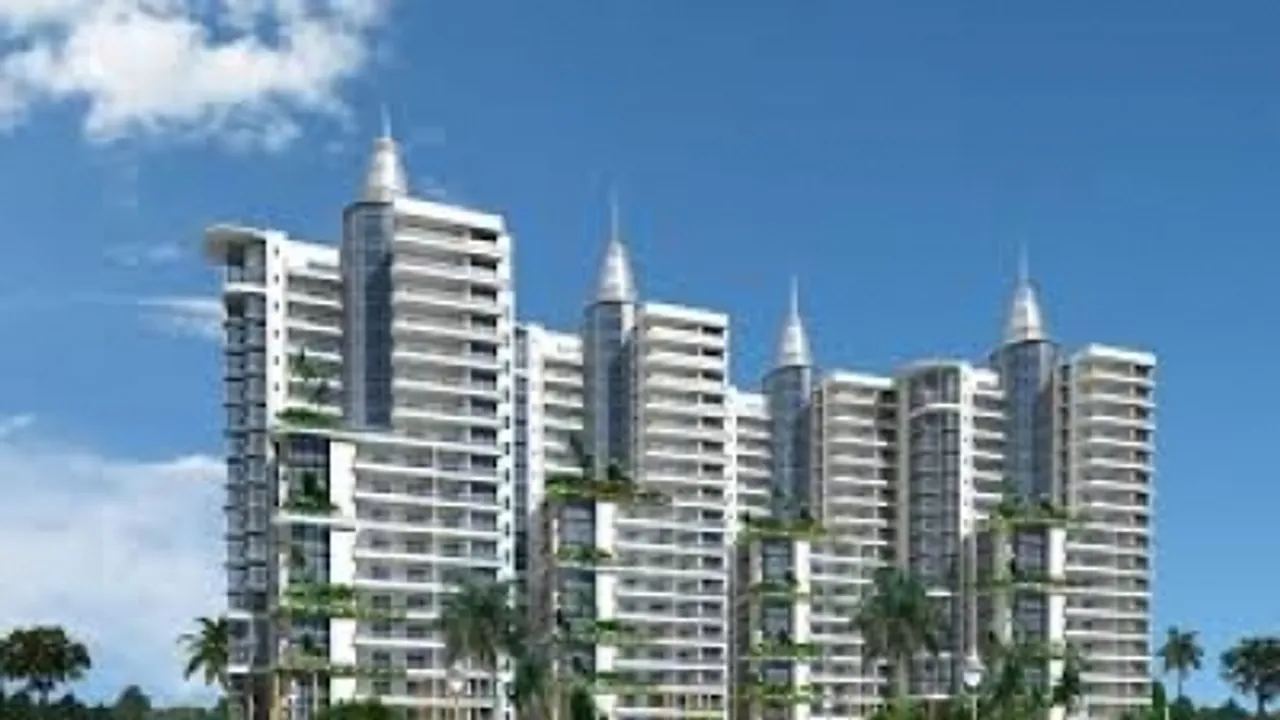 Amrapali Group