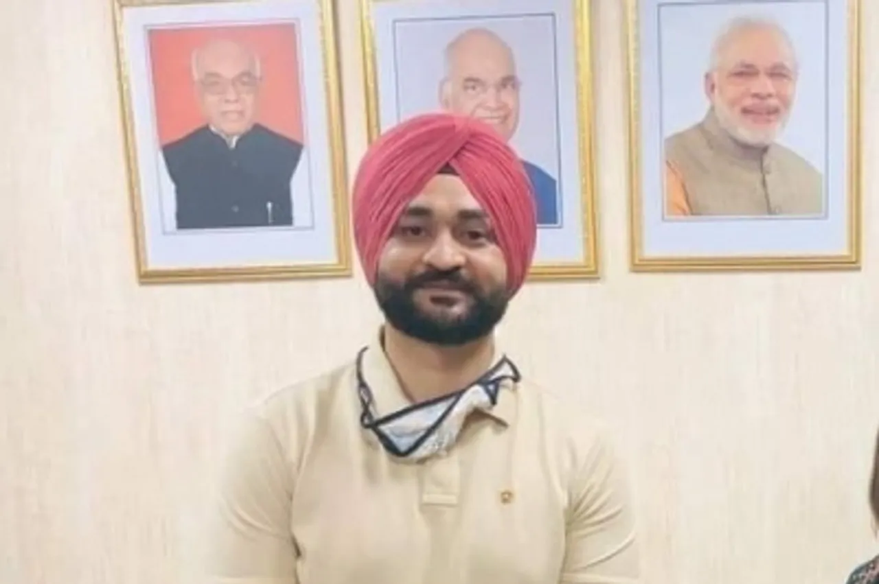 Haryana to