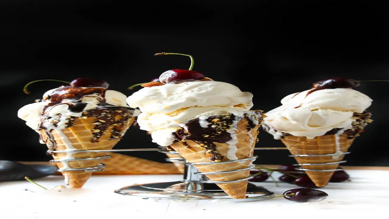 Icecream