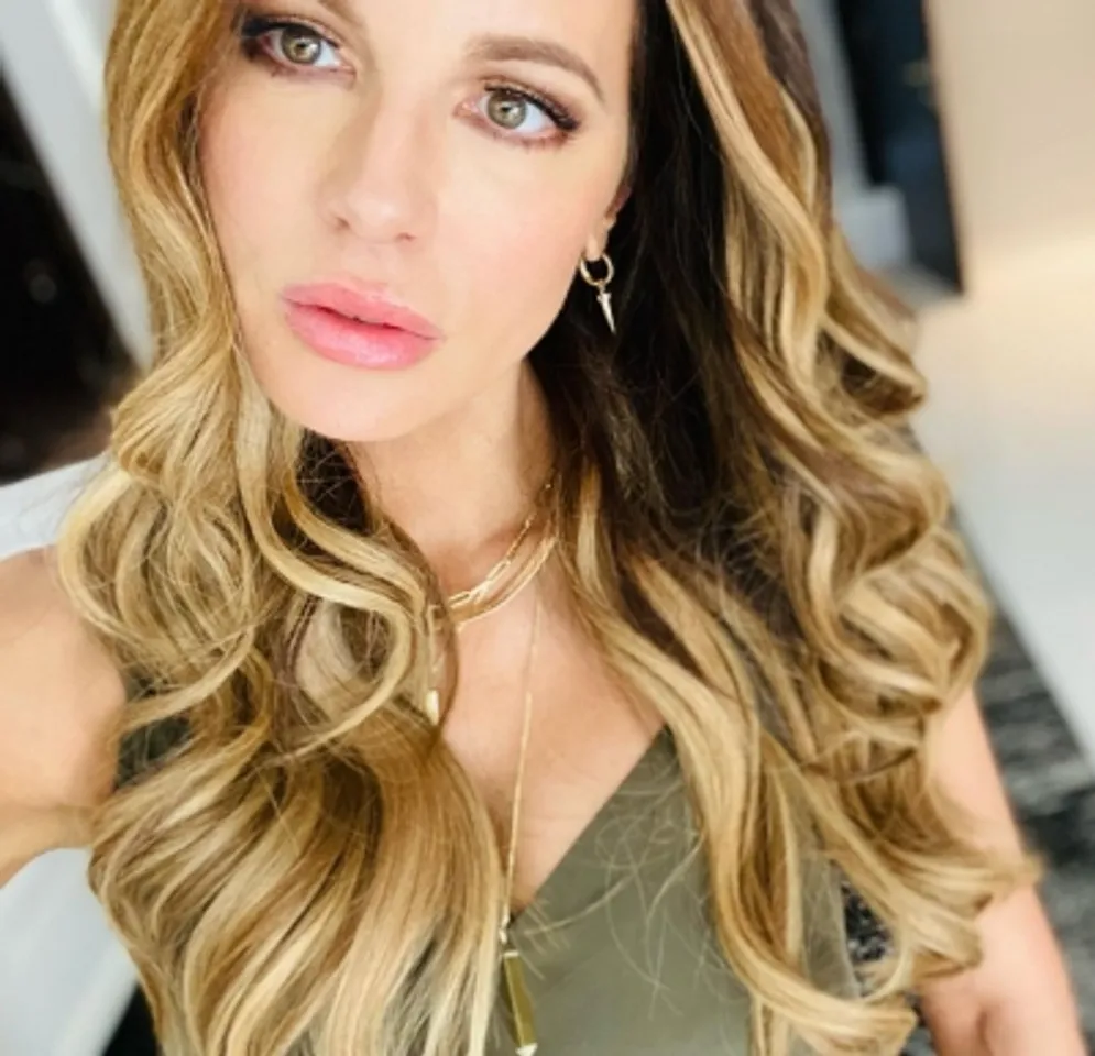 Kate Bekinalephotointagram