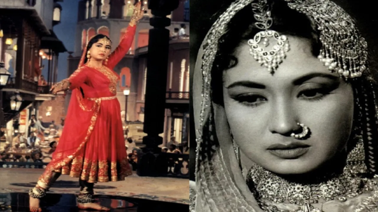 meena kumari 1