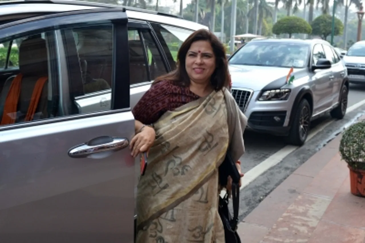 Meenakhi Lekhi