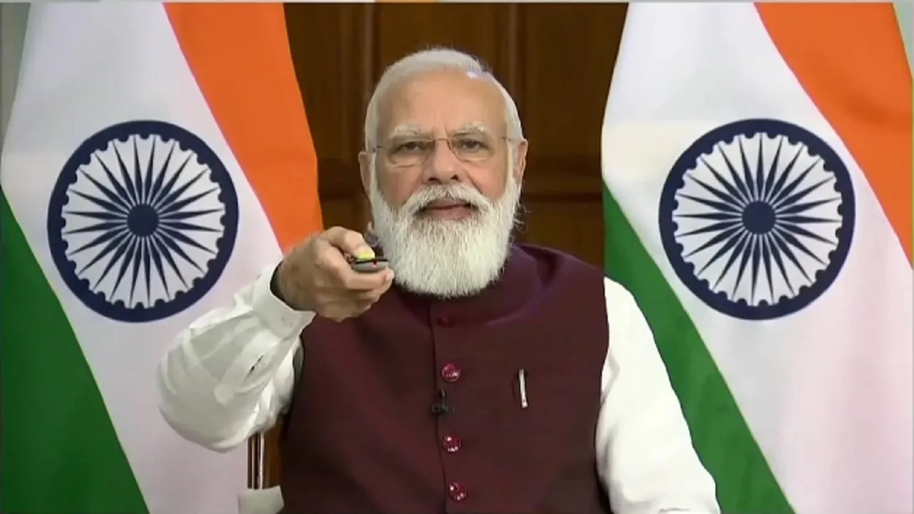 modi