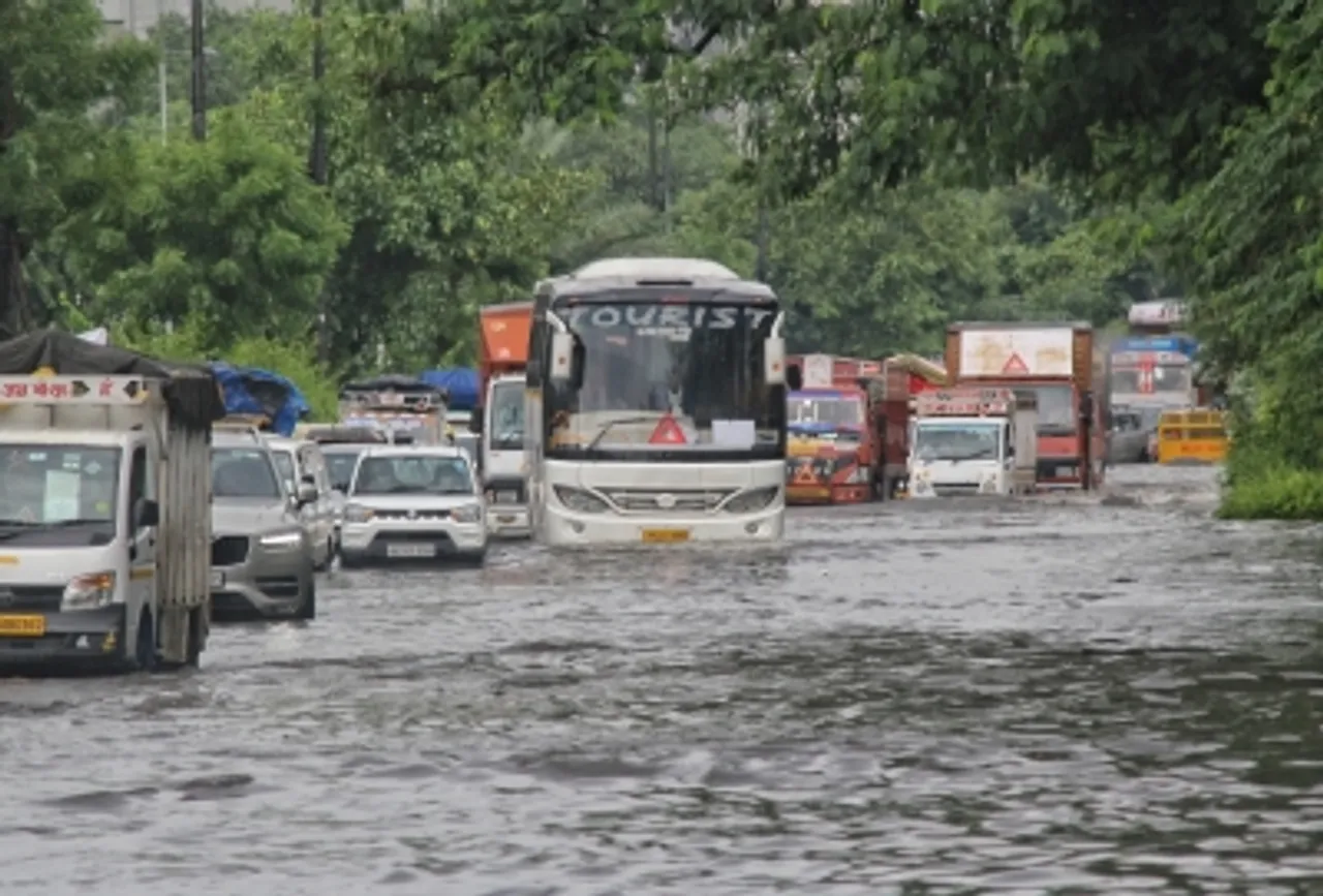 New Delhi