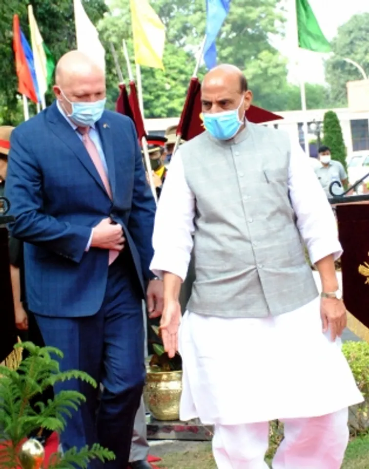 New Delhi