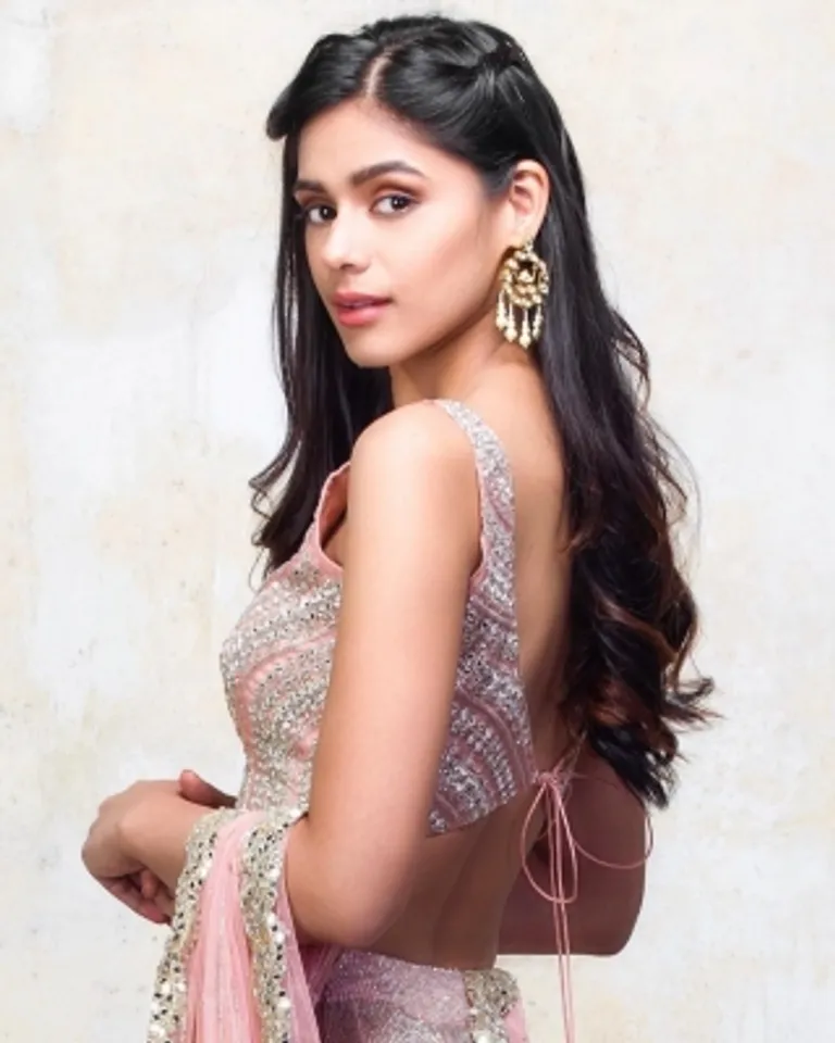 Pranati Rai