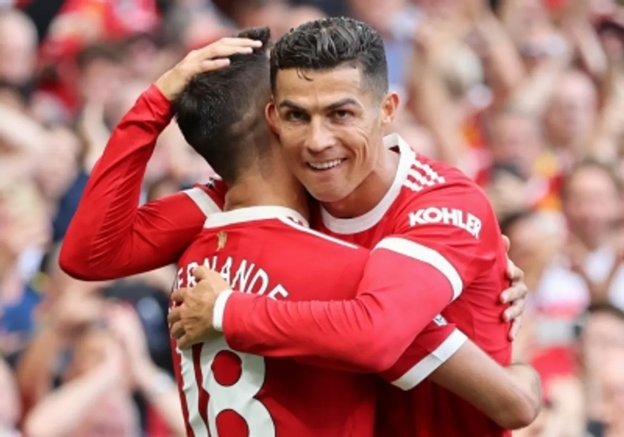 Ronaldo core