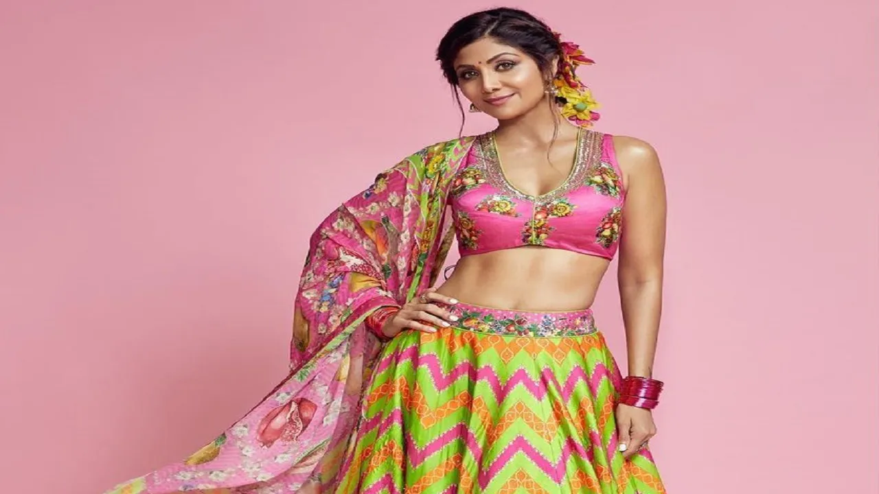 shilpa shetty