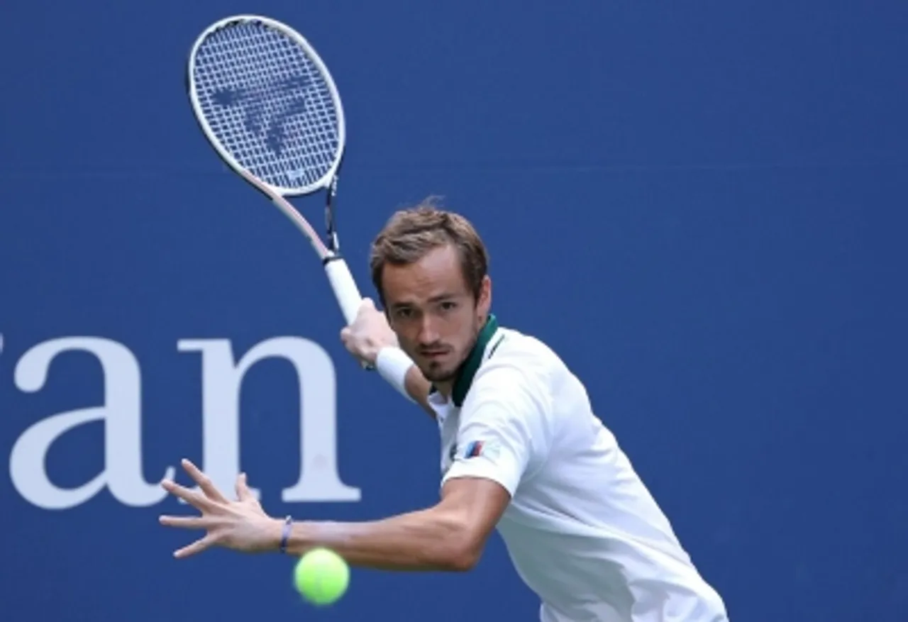 US Open
