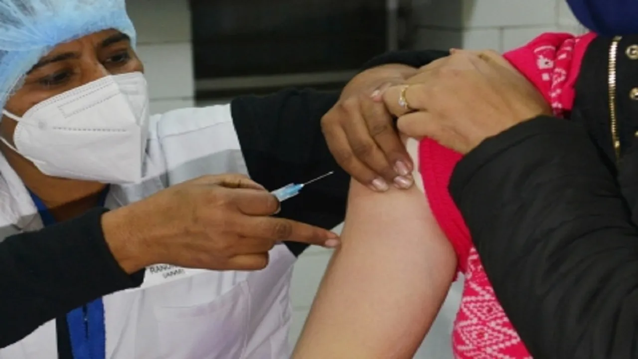 vaccine