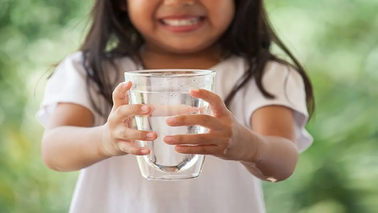 water