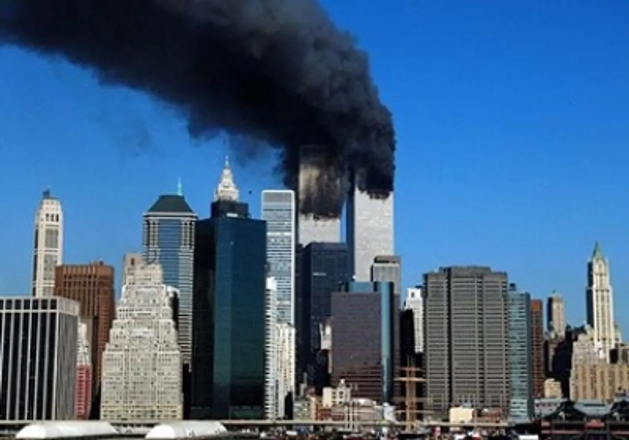 world trade