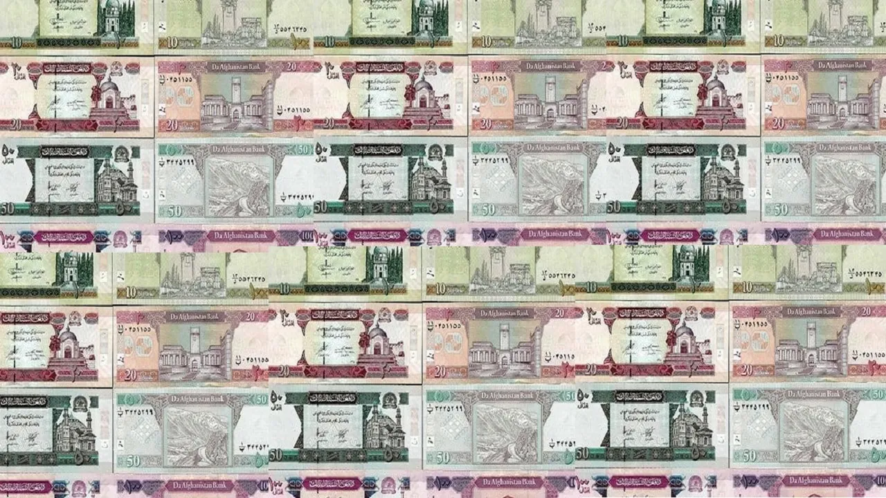 Afghanistan s central bank