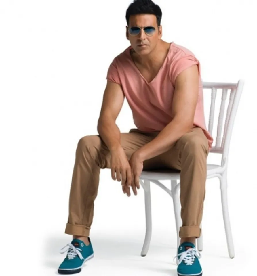 Akhay Kumar