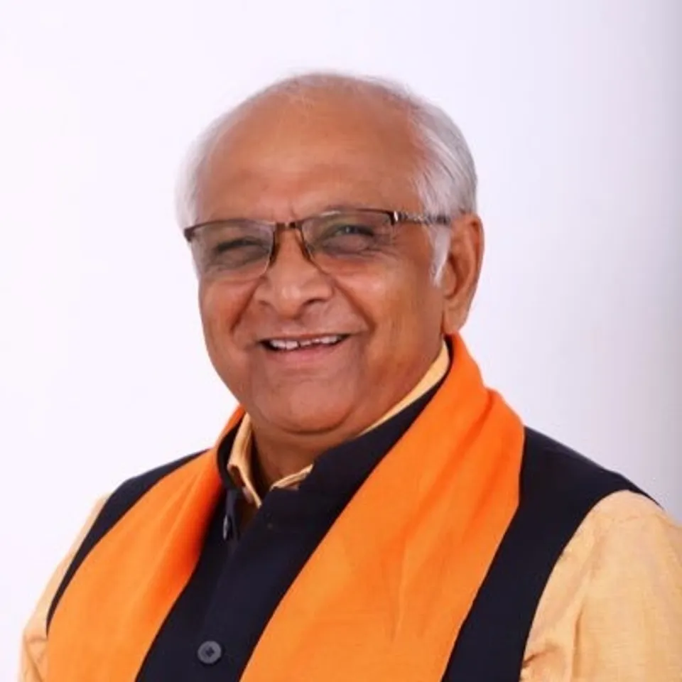 Bhupendra PatelphotoBhupendra